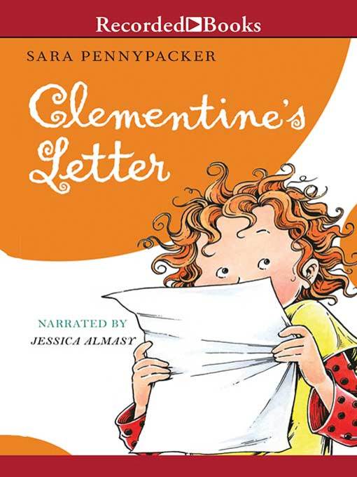 Title details for Clementine's Letter by Sara Pennypacker - Available